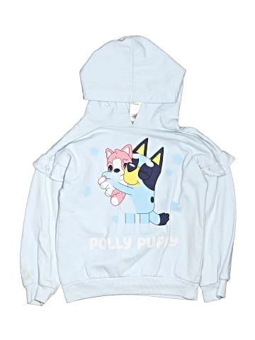 Bluey Sweatshirt (view 1)
