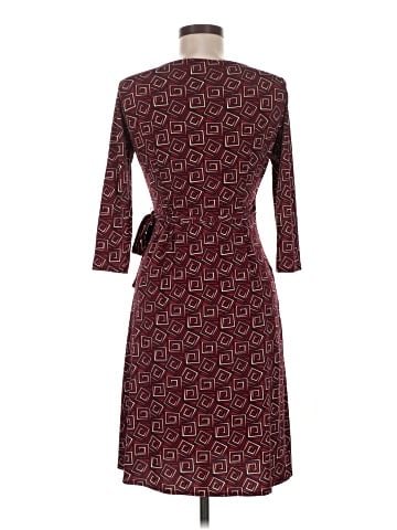 London Times Casual Dress (view 2)