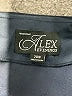 Alex Evenings Blue Blazer Size 20 - photo 6