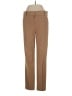 J.Crew Brown Khakis Size 2 - photo 2