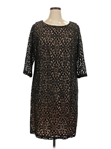 Eliza J Casual Dress (view 1)