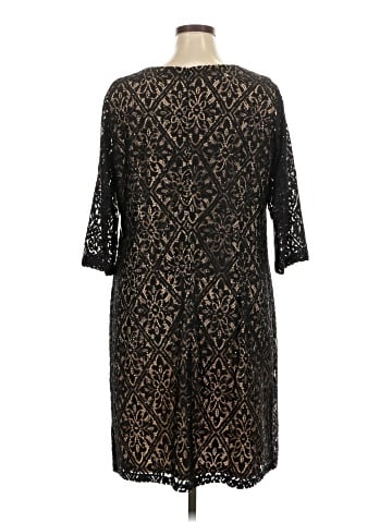 Eliza J Casual Dress (view 2)