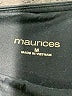 Maurices Solid Black Athletic Shorts Size M - photo 3
