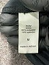 Maurices Solid Black Athletic Shorts Size M - photo 4