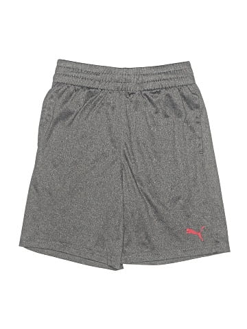 Puma Athletic Shorts (view 1)
