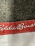 Eddie Bauer Solid Orange Shorts Size 14 - photo 4