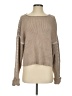 BKE Tan Pullover Sweater Size S - photo 1