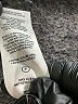 Avec Les Filles 100% Polyester Ivory Coat Size S - photo 7