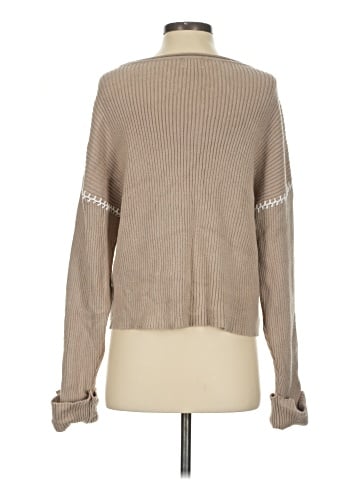 BKE Pullover Sweater (view 2)
