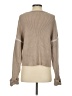 BKE Tan Pullover Sweater Size S - photo 2