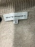 White + Warren 100% Cashmere Tan Cashmere Pullover Sweater Size XS - photo 7