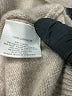 White + Warren 100% Cashmere Tan Cashmere Pullover Sweater Size XS - photo 8