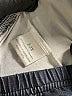 Unbranded Solid Blue Casual Pants Size 2 - 3 - photo 3