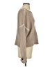 BKE Tan Pullover Sweater Size S - photo 4