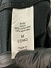 Maurices Solid Black Casual Pants Size M - photo 5