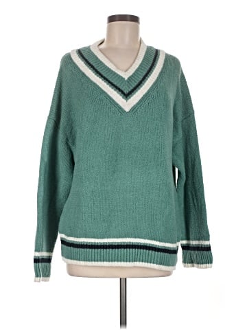 Abercrombie & Fitch Pullover Sweater (view 1)