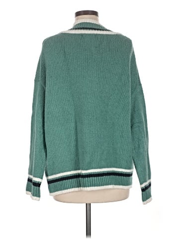 Abercrombie & Fitch Pullover Sweater (view 2)
