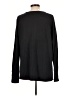 Athleta Black Pullover Sweater Size L - photo 2