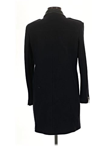 Sandro Wool Coat (view 2)