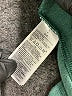 Gap Plaid Green Dress Pants Size S - photo 8