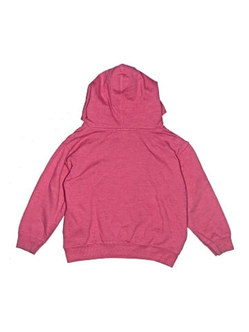Rabbit Skins Pullover Hoodie (view 2)