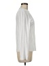 Ecru Ivory Long Sleeve Top Size M - photo 4