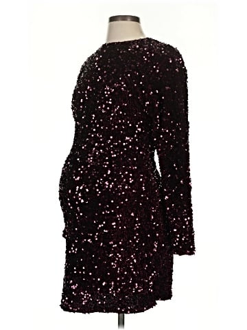 H&M Mama Cocktail Dress (view 1)