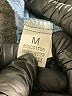 Unbranded Solid Blue Shorts Size M - photo 3