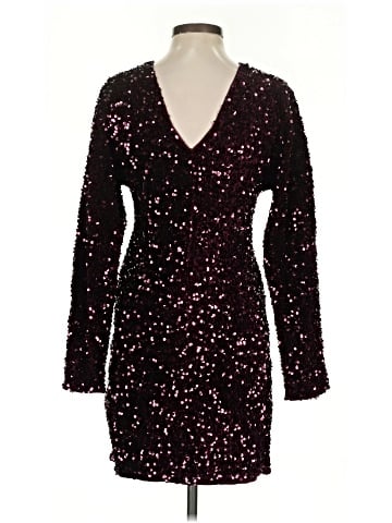 H&M Mama Cocktail Dress (view 2)