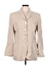 Casual Corner Tan Blazer Size 12 - photo 1