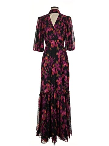 BCBGMAXAZRIA Cocktail Dress (view 1)