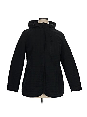 Lands' End Coat (view 1)