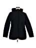 Lands' End 100% Polyester Black Coat Size XL - photo 1