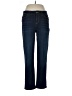 Talbots Outlet Blue Jeans Size 10 - photo 1