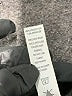 Scorpio Sol Black Active Pants Size M - photo 9