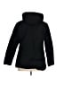 Lands' End 100% Polyester Black Coat Size XL - photo 2