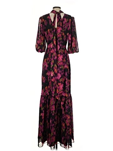 BCBGMAXAZRIA Cocktail Dress (view 2)