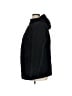 Lands' End 100% Polyester Black Coat Size XL - photo 5