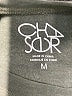 Chaser Stars Green Pullover Sweater Size M - photo 7