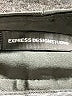 Express Design Studio Black Dress Pants Size 8 - photo 7
