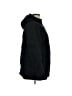 Lands' End 100% Polyester Black Coat Size XL - photo 4