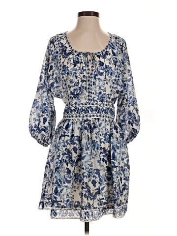 Max Studio Casual Dress (view 1)