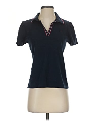 Tommy Hilfiger Short Sleeve Polo (view 1)