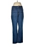 Talbots Blue Jeans Size 8 - photo 1
