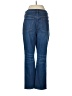 Talbots Blue Jeans Size 8 - photo 2