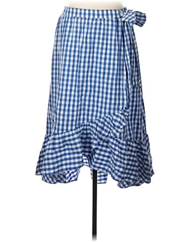 J.Crew Factory Store Casual Skirt (view 1)