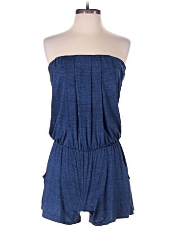 Ariella Romper (view 1)