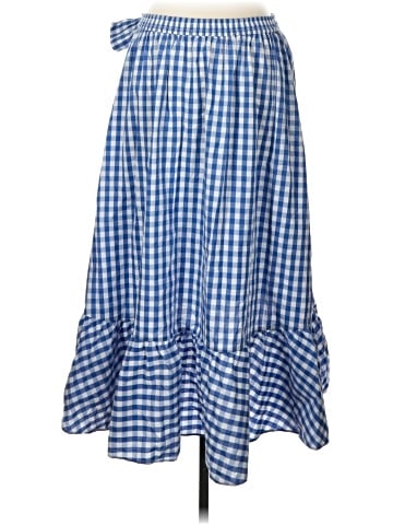 J.Crew Factory Store Casual Skirt (view 2)