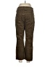 CAbi Brown Casual Pants Size 8 - photo 2