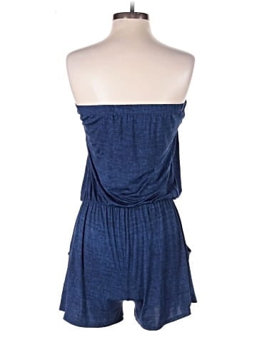 Ariella Romper (view 2)